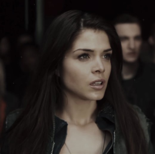 Octavia Blake Edit - The 100 Tribute