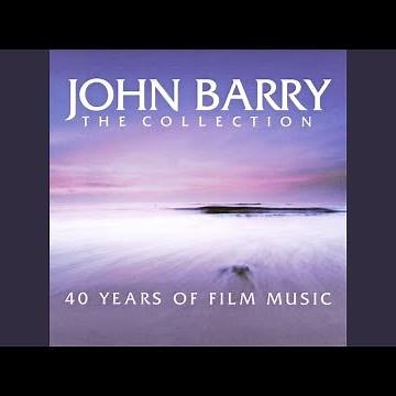 The John Dunbar Theme (From "Dances With Wolves")