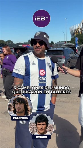 How much do you know about Talleres? #talleresdecordoba #cordobaargentina #argentinianfootball #f...
