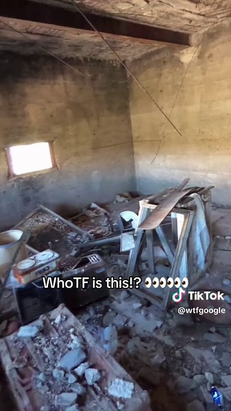 Exploring Strange Discoveries on Google Maps