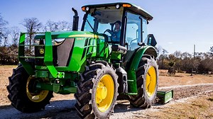 John Deere vs. New Holland: The Ongoing Fight for Farming Supremacy