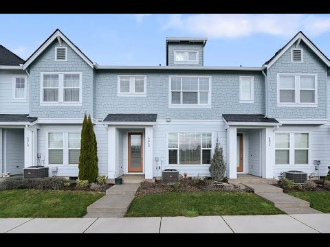 6826 SE Crimson Lane Hillsboro, OR |