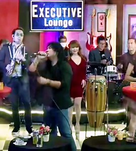 RJTV 𝐄𝐱𝐞𝐜𝐮𝐭𝐢𝐯𝐞 𝐋𝐨𝐮𝐧𝐠𝐞 Live Perform UNANG LUHA /Singer/songwriter - Bern Marzan Open For Booking inquiries #AnyEvent Pm me or call 09459831149_09217040397 7million views👇YouTube UNANG LUHA https://youtu.be/ubkY2J_o6Uk?si=Waeu4mFb5l92OERU 6million views 👇on Facebook https://www.facebook.com/share/v/12KMGKMdtrZ/?mibextid=oFDknk Subscribe 👇my YouTube channel https://youtube.com/@bernmarzan-originalsong?si=MZ8eTnnqx3rezqqT Spotify 👇 https://open.spotify.com/track/27rXtMsVQ1g8j9hBAL