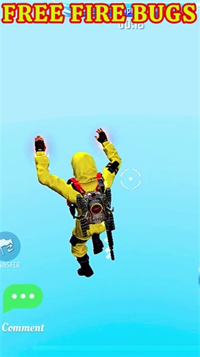 Free Fire Bugs and Glitches | Free fire bugs | Ff bugs