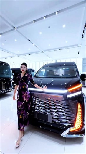 AutoSledge | Luxury Custom Vehicles from China 🇨🇳 on Instagram: "Toyota Hiace Luxury 4-seater with bed and bathroom. #toyotaluxury #viral #shorts #toyota #explore"