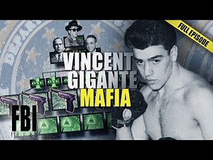 The Crazy Don | FULL EPISODE | The FBI Files