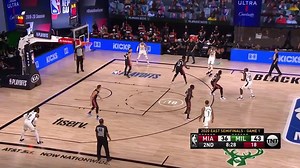 HEAT vs Bucks Game 1 highlights | Heat Diehards