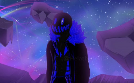 无限恐怖 - Osiris Theme