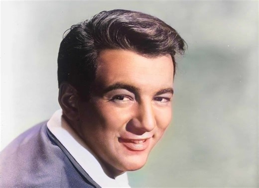 10 Best Bobby Darin Songs of All Time - Singersroom.com