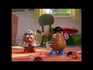 Toy Story 3 Ending credits