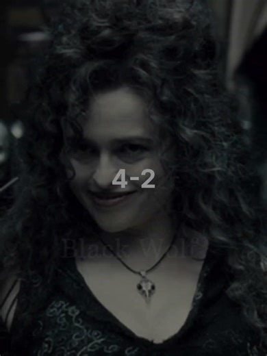 Severus Snape vs Bellatrix Lestrange #severussnape #bellatrixlestrange