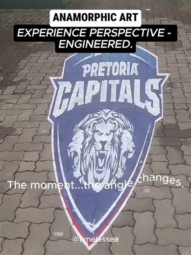 This isn’t distortion - It’s discipline.