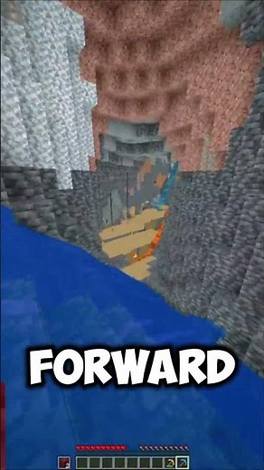 Minecraft Deepslate Emerald Ore Speedrun Seed⛏💎