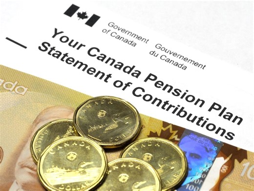 Will CPP and Old Age Security last as Canada's senior population grows?