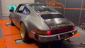 30 reactions · 7 comments | Mise au point 911 3.2L 321ch CTF Performance | CTF Performance | Facebook