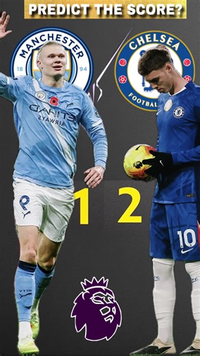 Manchester City vs Chelsea: Key Match Insights