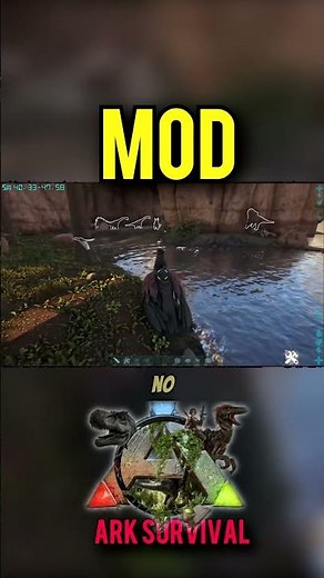 MOD IMMERSIVE FLIGHT REBORN ARK SURVIVAL Los mejores mods de ark survival evolved 2023