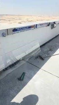 How to fix acrylic panel for pergola I how to fix pergola