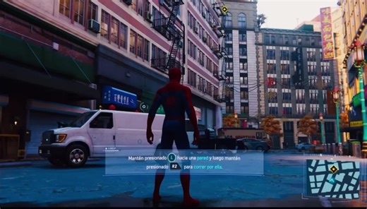 Marvel Spiderman-man PARTE 4 #ps4 #ps5 #spiderman #fyp #foryu #hombrearaña #gaming #gameplay #paratiiiiiiiiiiiiiiiiiiiiiiiiiiiiiii #para_ti #xyzcbaa #theamazingspiderman #peterparker #parati #aventura