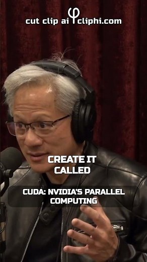 CUDA: NVIDIA's Parallel Computing