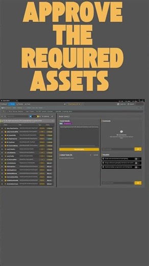 I Saved 5 Hours of Game Dev Work in 5 Minutes 🤯 #3dgamedevelopment #ue5 #gaming #unrealengine