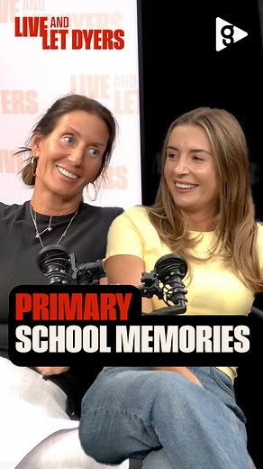 31K views · 377 reactions | They grow up so fast  Watch the full episode on YouTube & @globalplayer #primaryschool #school #funny | Live and Let Dyers | Facebook