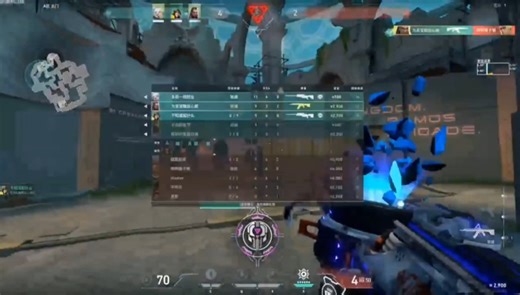 “世人惊羡的桥段 不过寻常”