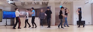 El Dance Practice de ‘The Eve’ de EXO supera los 100 millones de vistas