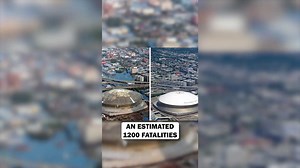 The 5 Worst Hurricanes In The History Of The USA