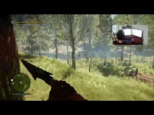 Far Cry Primal Nasıl İndirilir Ve Kurulum 2025