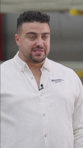 What is GFRP made of?