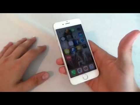 How to recalibrate any IPhone or Ipod touch battery for extended battery life.