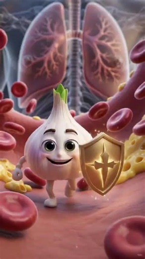 Amazing Health Benefits of Carrots and Garlic