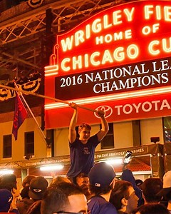 Chicago Cubs and Cleveland Indians Will Face Off in Historic World Series