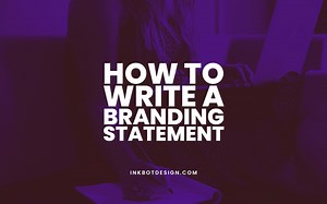 Crafting An Impactful Branding Statement (With Examples)
