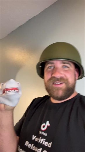 Unexpected Encounter at Walmart!