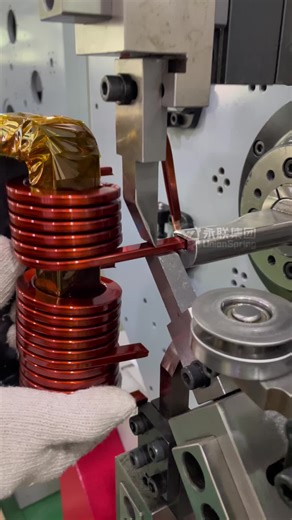 Springmachine on TikTok