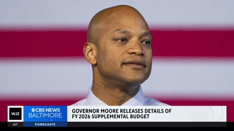 Maryland could soon create a commission to study reparations