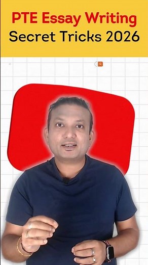 PTE Essay Writing Tips 2026 Secret Tricks for 90 Score | Edutrainex PTE