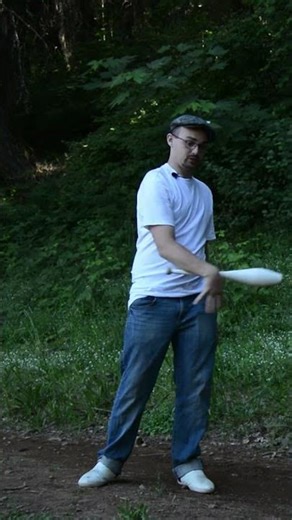 Fish Tail Clubs Tutorial 🐟🤹