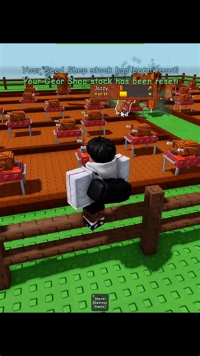 568K views · 5.3K reactions | Abusing the admin #growagarden | Kizaru Blox | Facebook