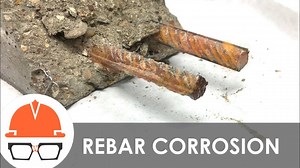 Does Rebar Rust? What You Need to Know About Concrete and Corrosion