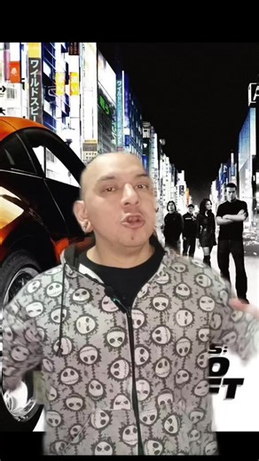 #rapidosyfuriososretotokio #tokio #resumen #recomendacion #mostra