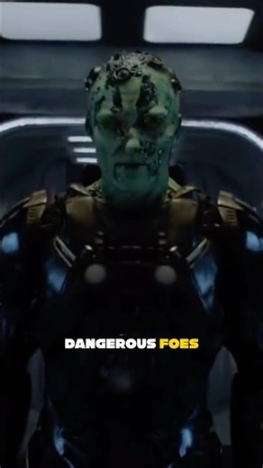 Superman’s Most Dangerous Villain Is FINALLY Cast 😳 #superman #braniac #dcuniverse #dcu