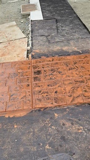 Today's pour at Northfield project | Bionic Steve