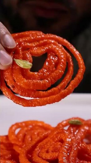 How To Make Jalebi