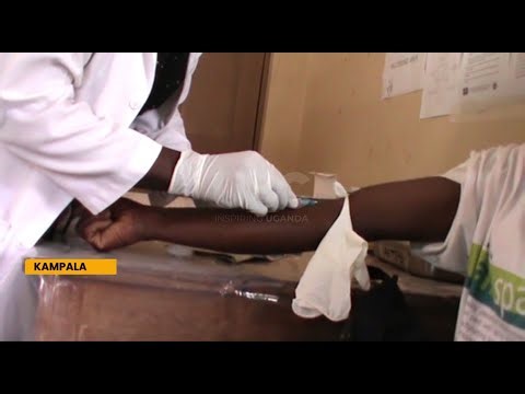 HIV Prevention - Lenacapavir shows 100% efficacy in the purpose one study.