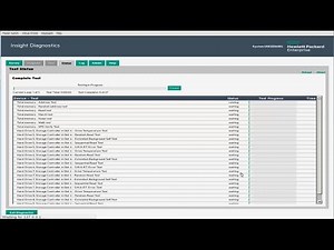 Part 2 - HPE SPP Firmware RAID MGT and Diagnostic Tools