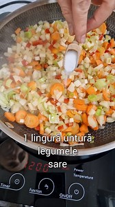 Imi place mult acesta ciorba de cartofi cu carne de porc si afumatura. Este o ciorba groasa, alba si foarte gustoasa! Ciorba de cartofi cu afumatura ▪️350g coaste afumate de porc ▪️500 g carne de porc ▪️1kg cartofi ▪️2 linguri untura de porc ▪️2 foi dafin ▪️1 ceapa ▪️2 morcovi ▪️1 pastarnac ▪️jumatate ardei gras verde ▪️jumatate ardei capia ▪️120g telina ▪️o bucatica praz ▪️500 ml zeama de varza (dupa gust) ▪️sare ▪️patrunjel ▪️2,5l apa (mai adaugati la nevoie) Pentru dres ▪️3 galbenusuri ▪️150m