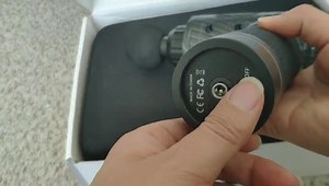 Watch 30 adjustable speed levels on Amazon Live